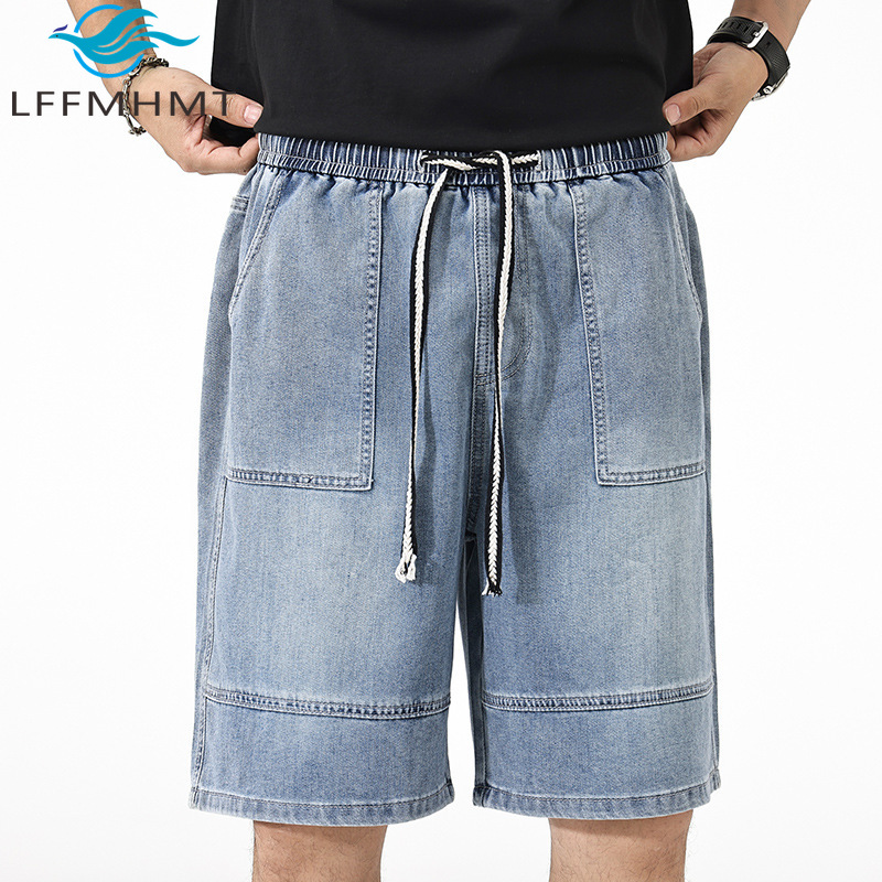 Mens Fashion Cargo Pants - Хорошее качество, летние модные мужские шорты-карго,