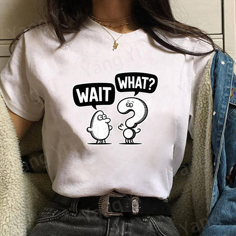 Men'S Fashion Questions - Модная футболка с принтом в виде