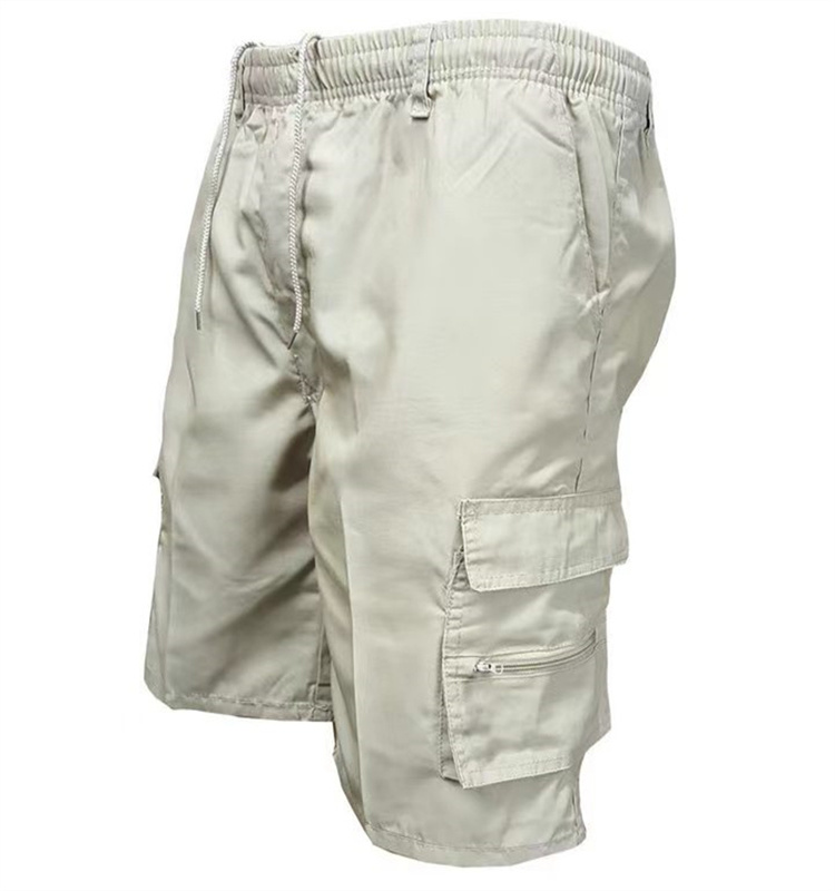 Mens Fashion Cargo Pants - Модные мужские шорты-карго 2026: повседневные брюки