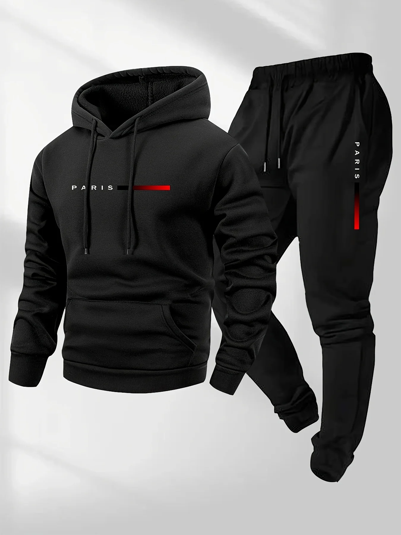 Men'S Fashion Designer - Новый тренд: уличный стиль, спортивный костюм