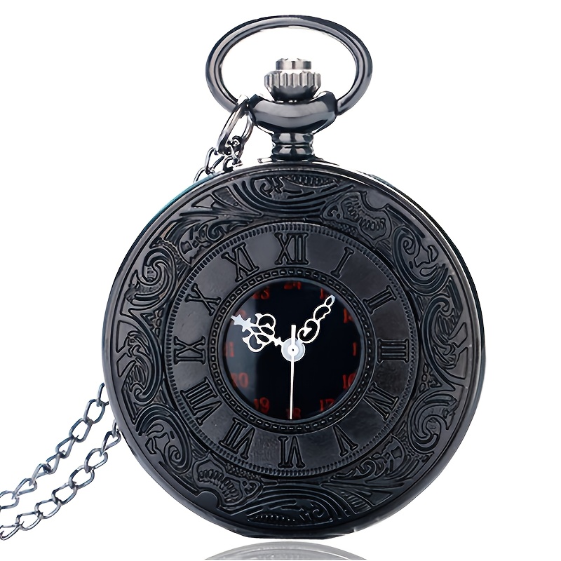 1 шт., загадочные часы-сюрприз – обзор и цена Fashion Mens Watches