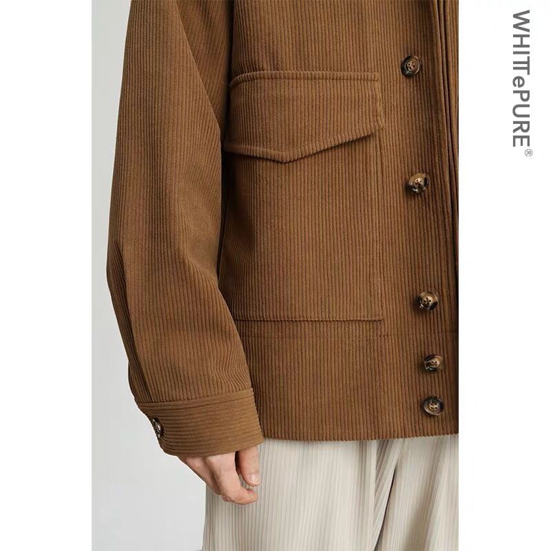 Куртка мужская Вельветовая, По – обзор и цена Harrington Jacket