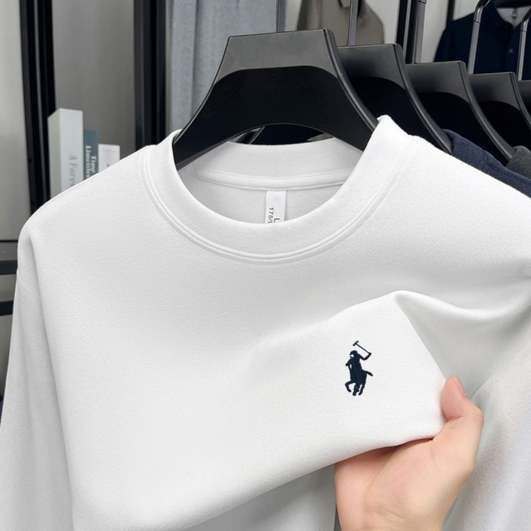 Мягкая хлопковая мужская футбо – обзор и цена Men'S Fashion Brands