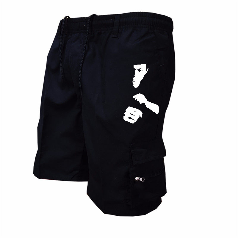 Модные шорты для спецодежды с  – обзор и цена Mens Fashion Cargo Pants