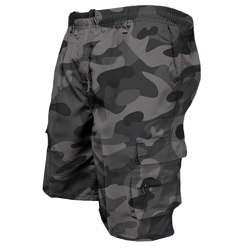 Модные мужские шорты-карго, му – обзор и цена Mens Fashion Cargo Pants
