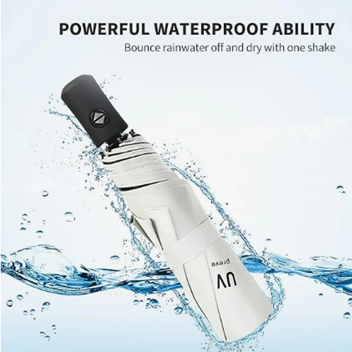 Складной автоматический мини-з – обзор и цена Men'S Fashion Umbrella