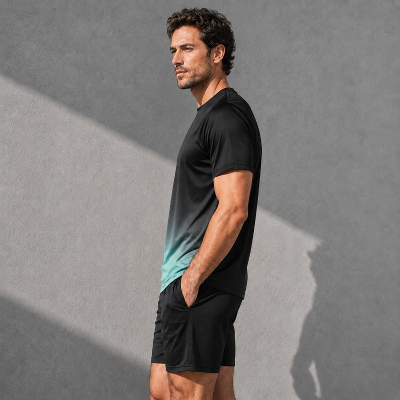 Мужской спортивный костюм из 2 – обзор и цена Men'S Fashion Trends 2025