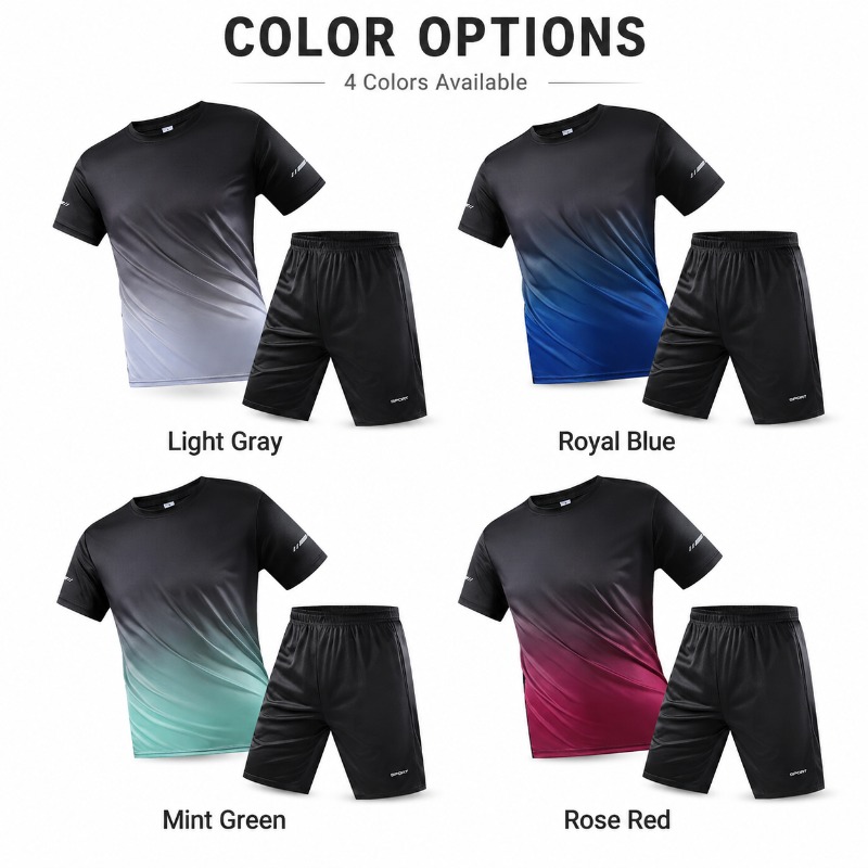 Мужской спортивный костюм из 2 – обзор и цена Men'S Fashion Trends 2025
