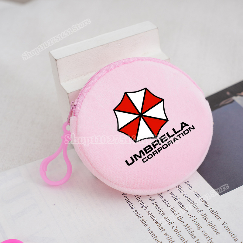 Кошелек для монет с принтом Re – обзор и цена Men'S Fashion Umbrella