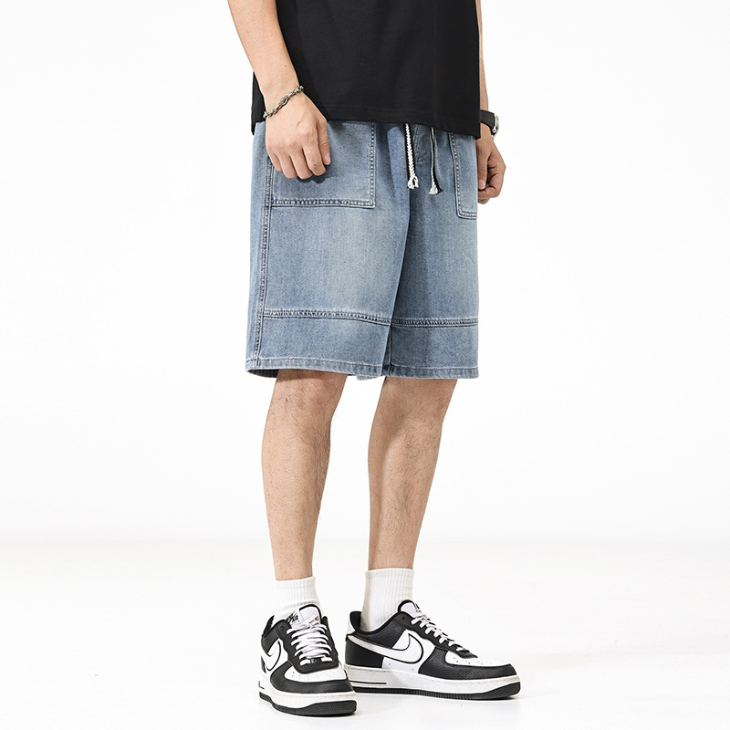Хорошее качество, летние модны – обзор и цена Mens Fashion Cargo Pants