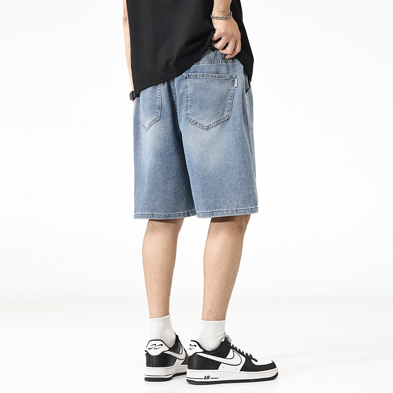 Хорошее качество, летние модны – обзор и цена Mens Fashion Cargo Pants