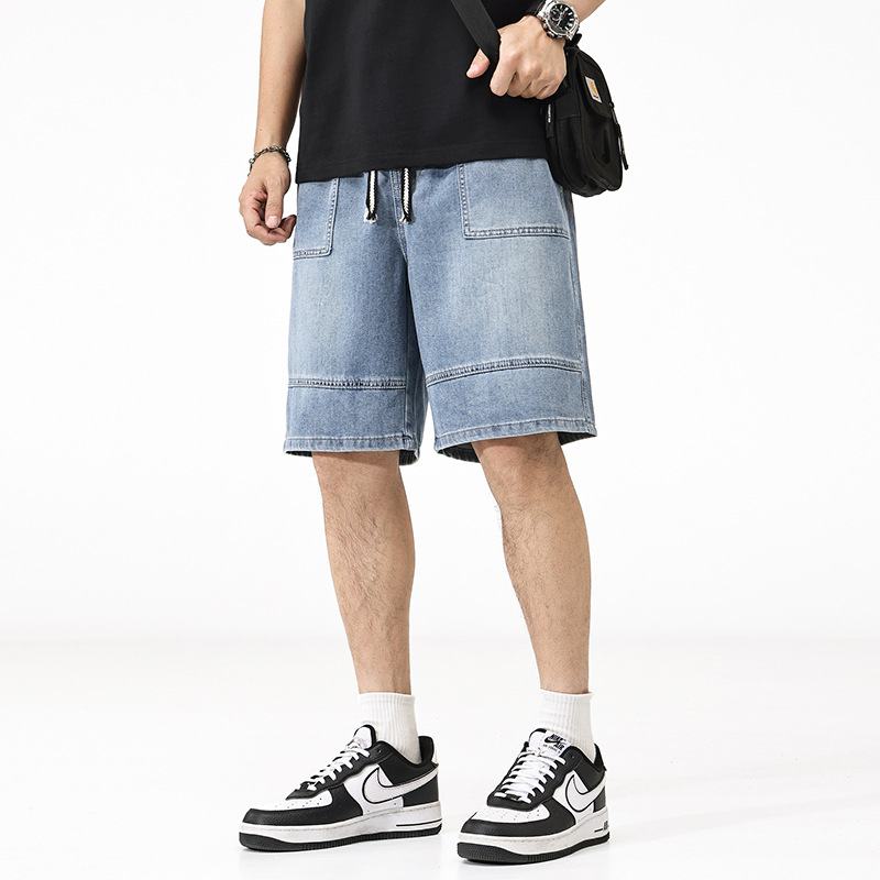 Хорошее качество, летние модны – обзор и цена Mens Fashion Cargo Pants