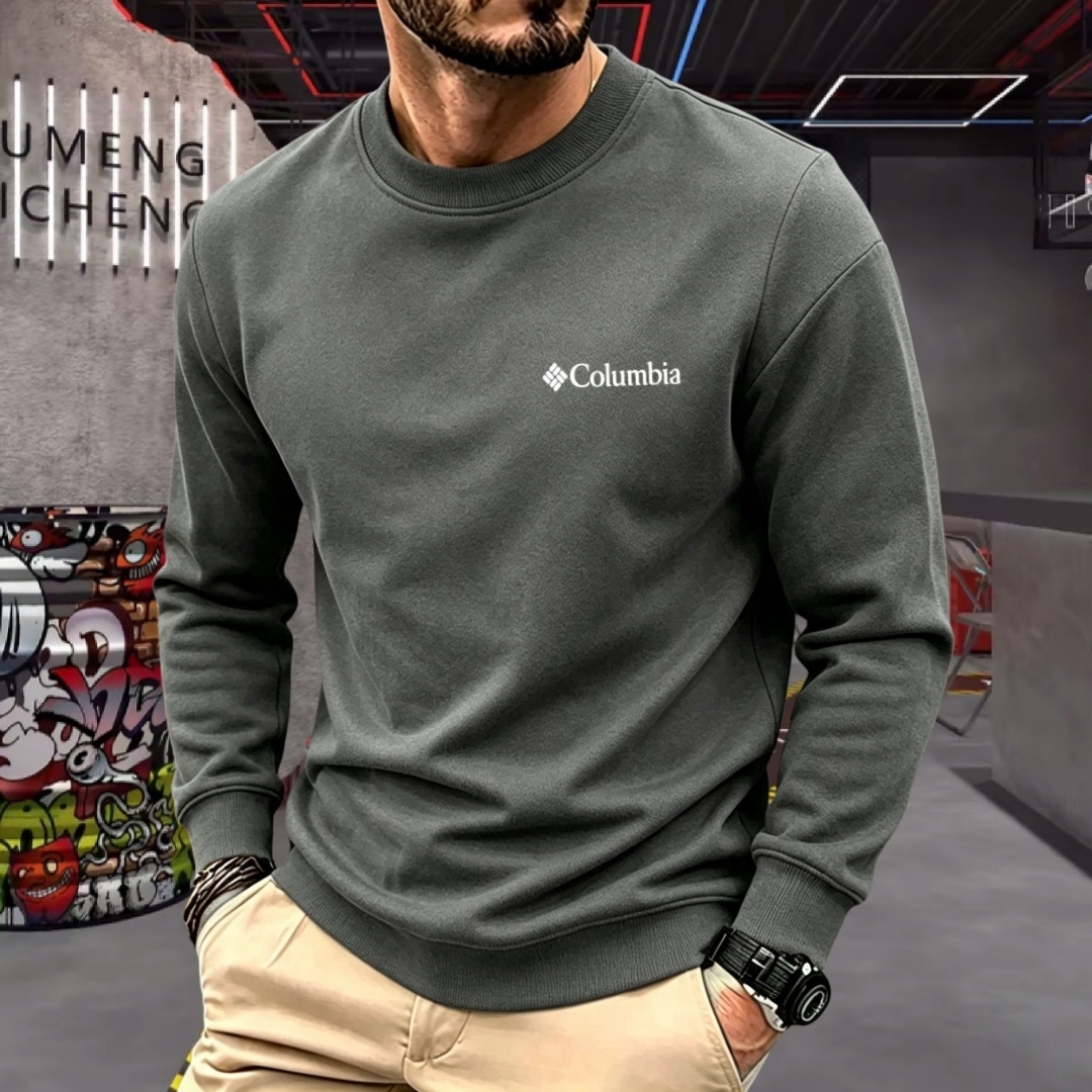 Мягкая хлопковая мужская футбо – обзор и цена Men'S Fashion Brands