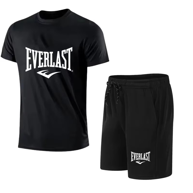 Мужской комплект EVERLAST: фут – обзор и цена Men'S Fashion Trends 2025