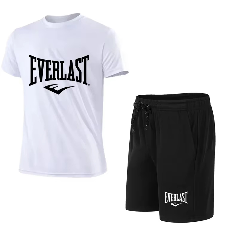 Мужской комплект EVERLAST: фут – обзор и цена Men'S Fashion Trends 2025