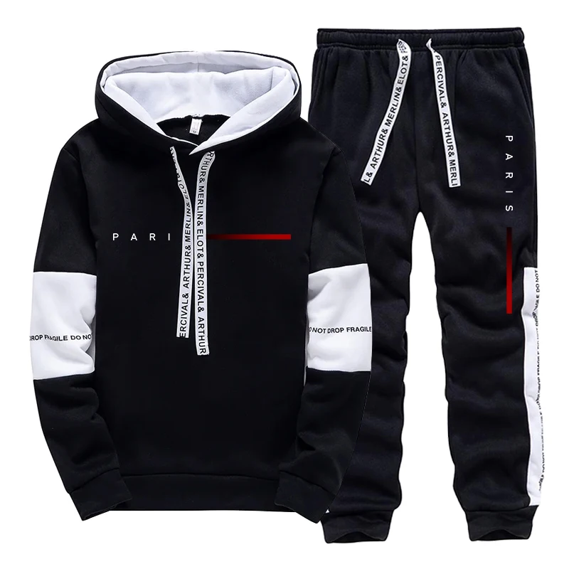 Мужской комплект в стиле париж – обзор и цена Men'S Fashion Designer