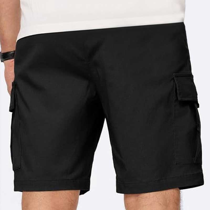 Новые модные повседневные шорт – обзор и цена Mens Fashion Cargo Pants