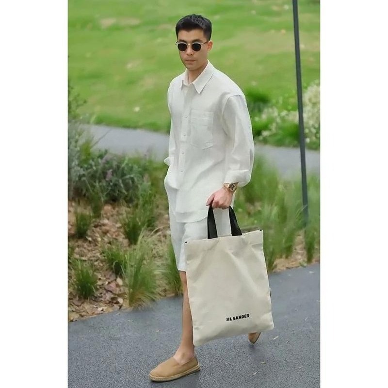 Летний повседневный комплект:  – обзор и цена Men'S Fashion For 2026