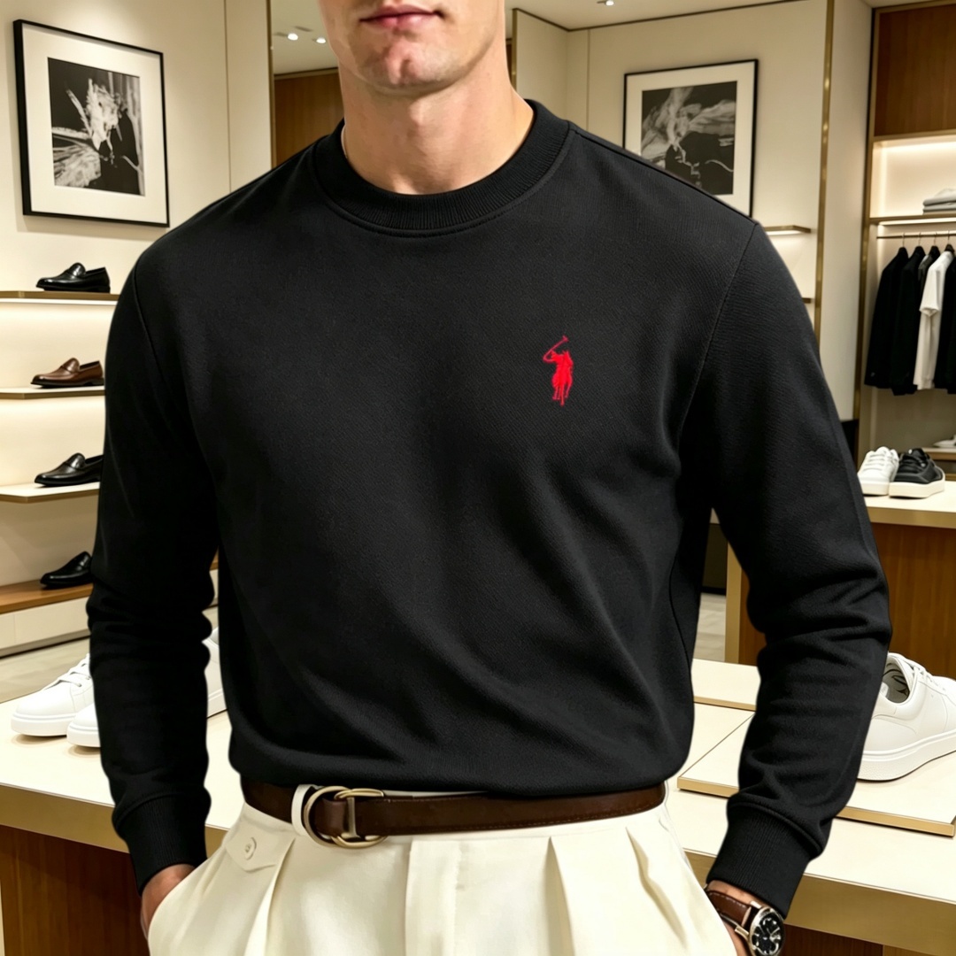 Мягкая хлопковая мужская футбо – обзор и цена Men'S Fashion Brands