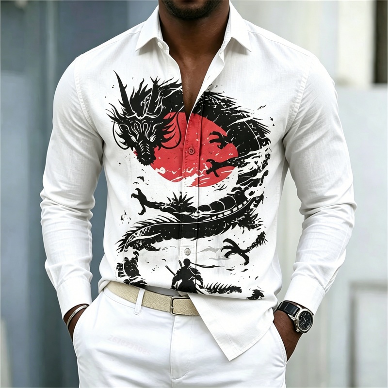 Новая мужская рубашка 2026 год – обзор и цена Men'S Fashion For 2026