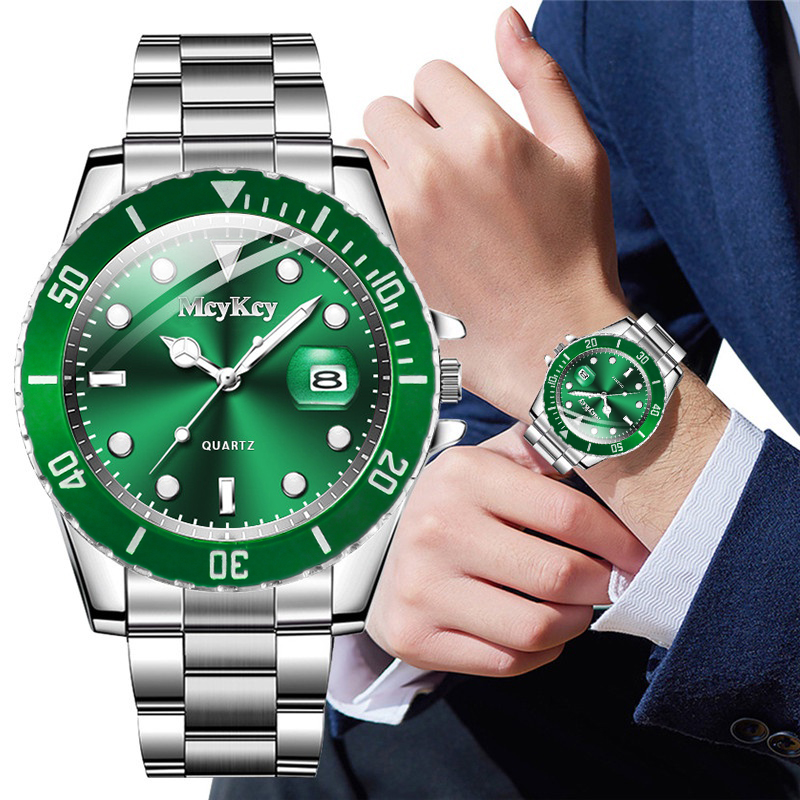 1 шт., загадочные часы-сюрприз – обзор и цена Fashion Mens Watches
