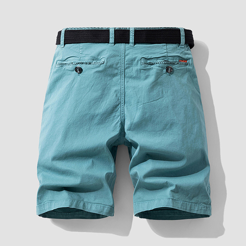 Шорты-карго мужские хлопковые, – обзор и цена Mens Fashion Cargo Pants