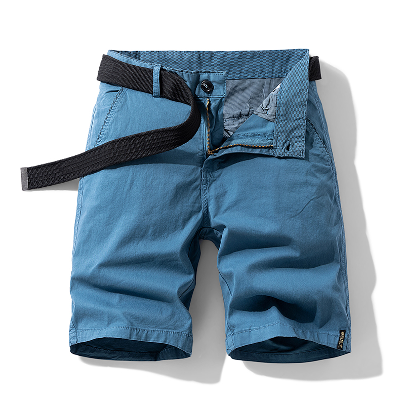 Шорты-карго мужские хлопковые, – обзор и цена Mens Fashion Cargo Pants