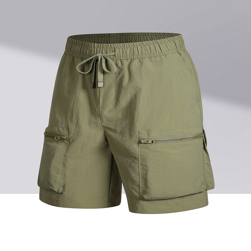 Новые летние мужские шорты-кар – обзор и цена Mens Fashion Cargo Pants