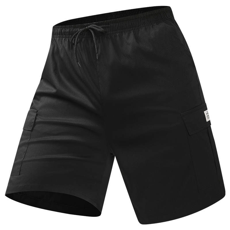 Мужские летние новые шорты-кар – обзор и цена Mens Fashion Cargo Pants