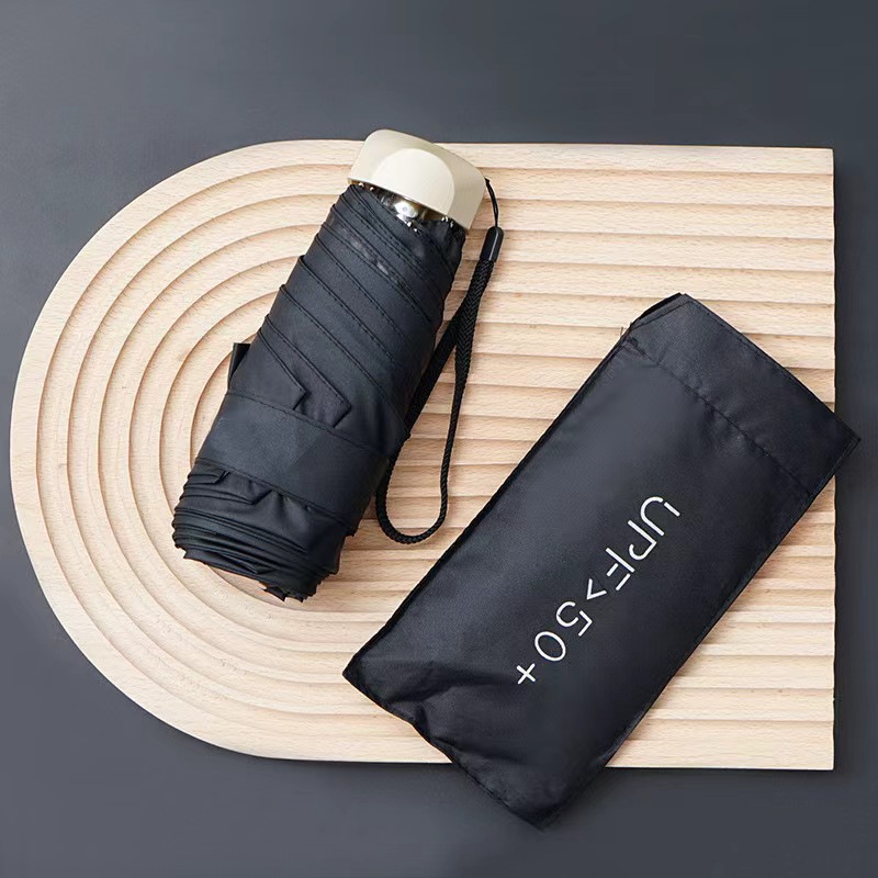 Маленький складной зонт от сол – обзор и цена Men'S Fashion Umbrella