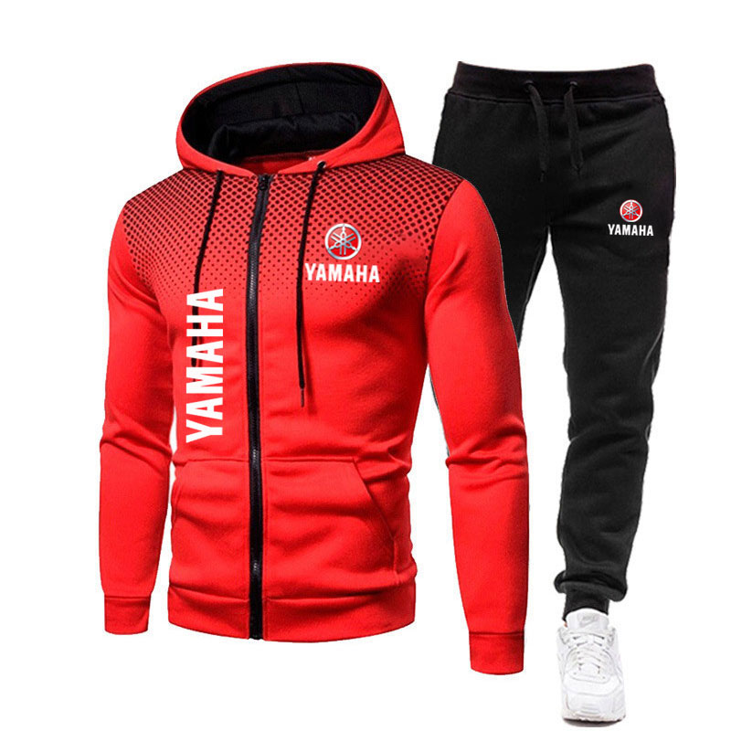 Мужские комплекты Yamaha с лог – обзор и цена Men'S Fashion Designer