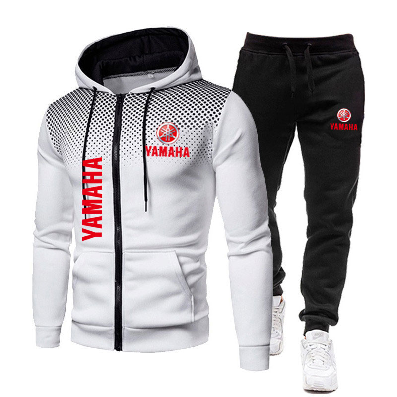 Мужские комплекты Yamaha с лог – обзор и цена Men'S Fashion Designer