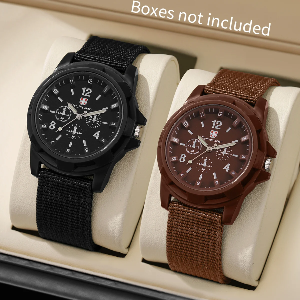 Набор загадочных часов-сюрприз – обзор и цена Fashion Mens Watches