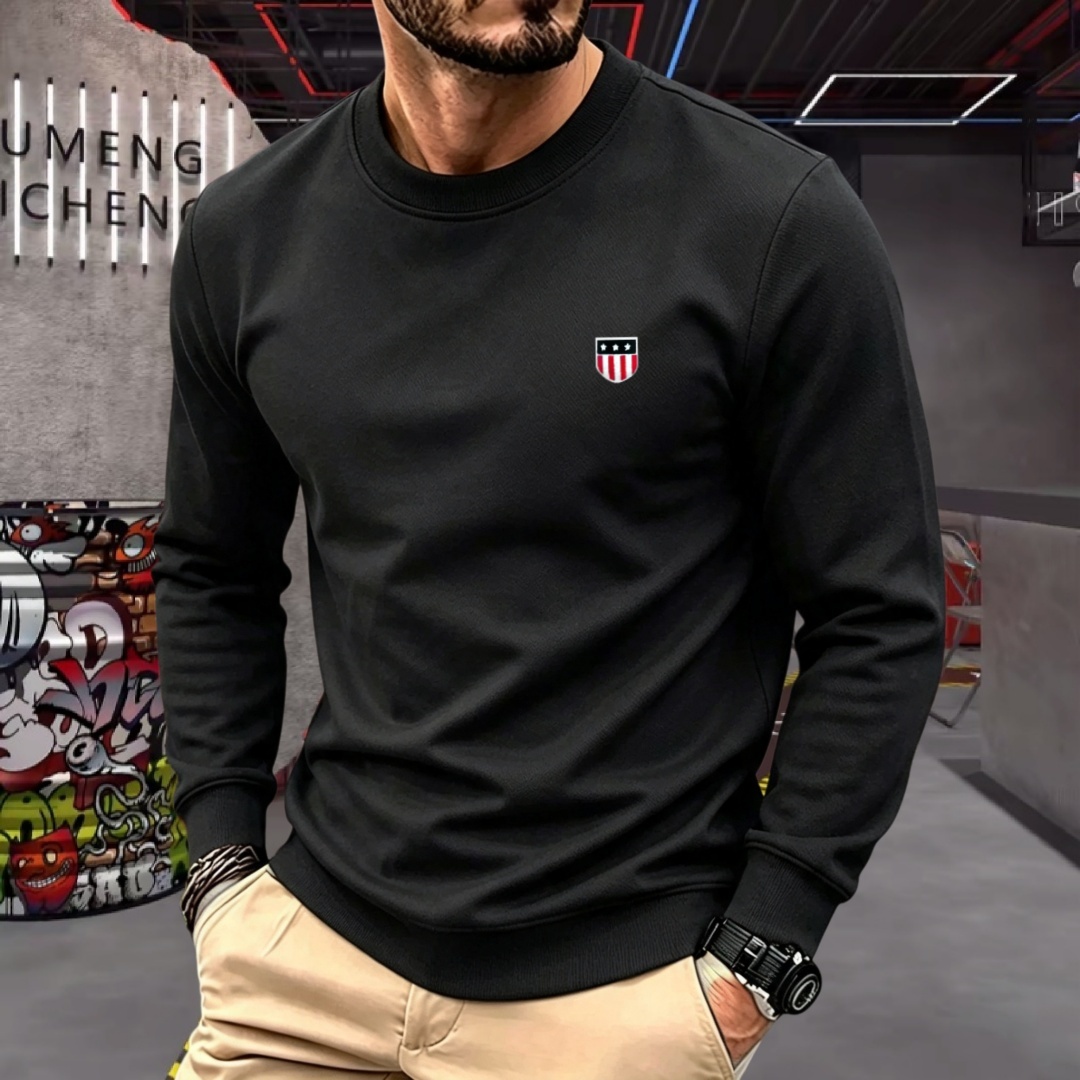 Мягкая хлопковая мужская футбо – обзор и цена Men'S Fashion Brands