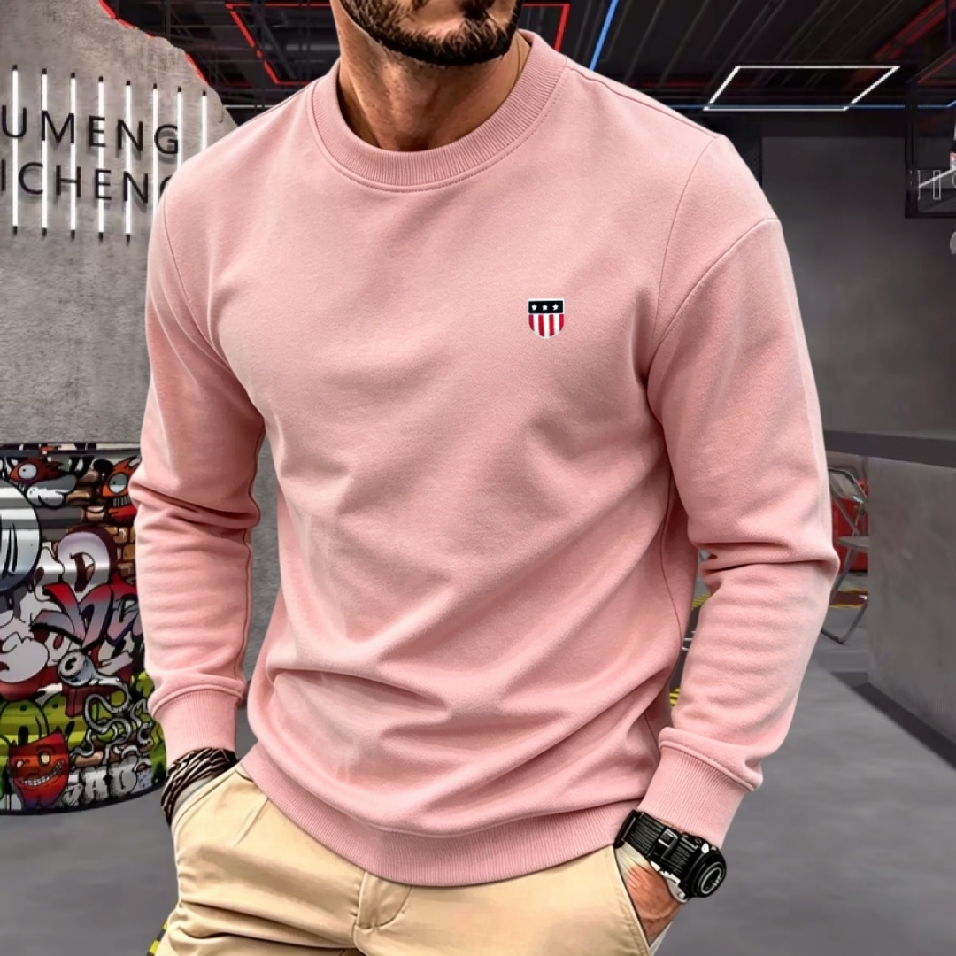 Мягкая хлопковая мужская футбо – обзор и цена Men'S Fashion Brands