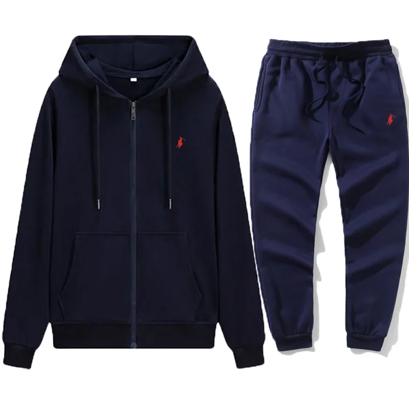 Мужской классический спортивны – обзор и цена Mens Fashion Zip Up