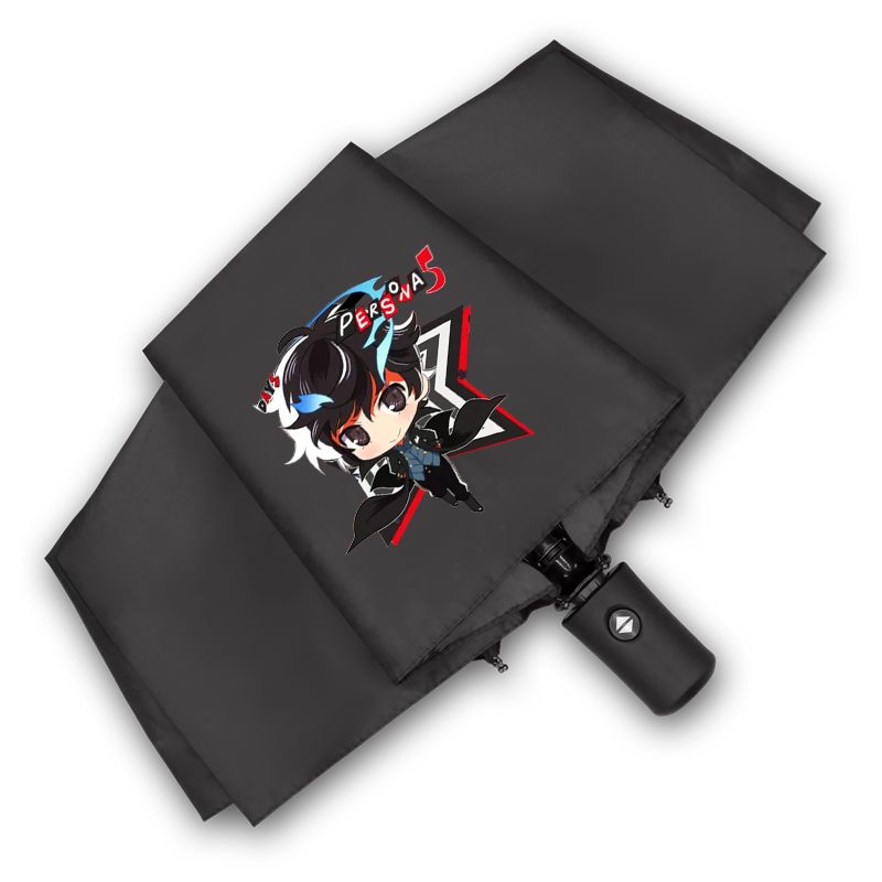 Зонт Persona, милый модный кре – обзор и цена Men'S Fashion Umbrella