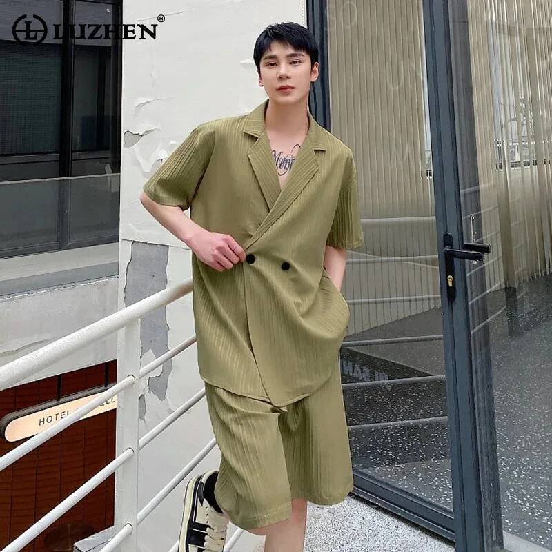 Мужской летний модный комплект – обзор и цена Men'S Fashion For 2026