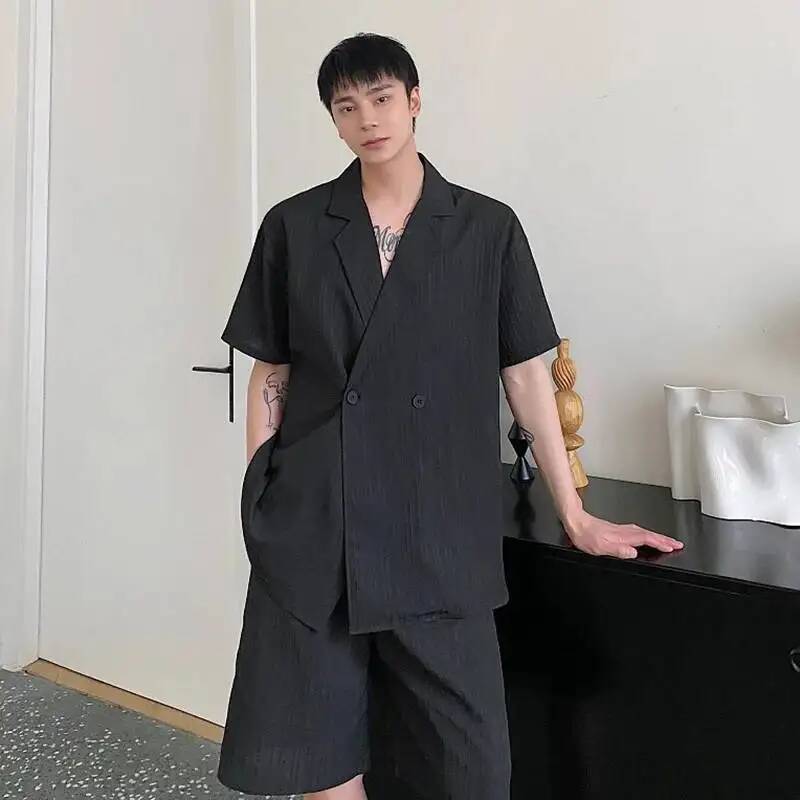 Мужской летний модный комплект – обзор и цена Men'S Fashion For 2026