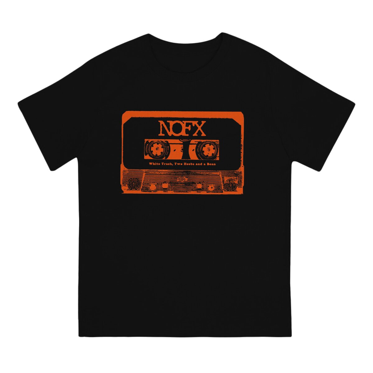 Nofx Кассетная лента Мужская ф – обзор и цена Men'S Fashion From The 80S