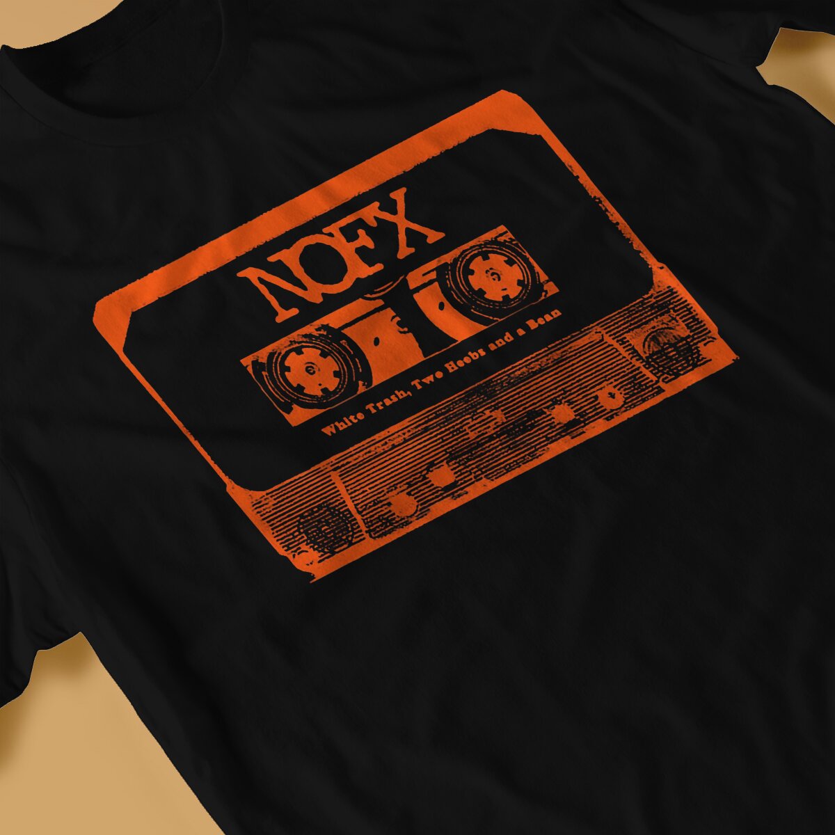 Nofx Кассетная лента Мужская ф – обзор и цена Men'S Fashion From The 80S