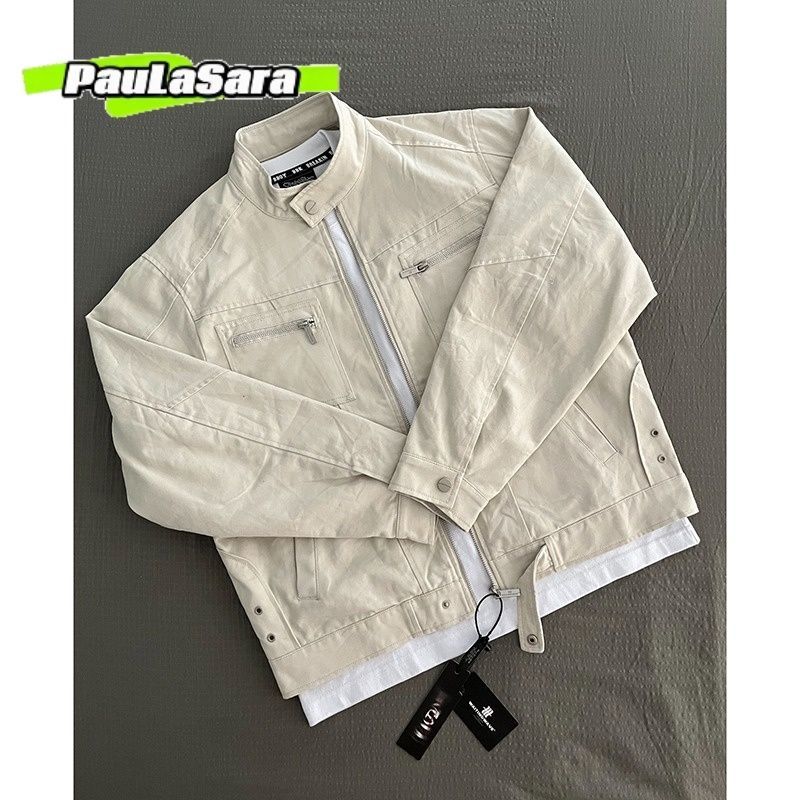 Винтажная куртка-харрингтон дл – обзор и цена Harrington Jacket