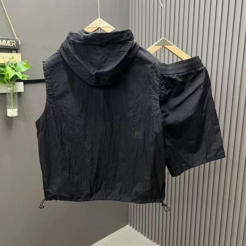Летний мужской повседневный ко – обзор и цена Mens Fashion Zip Up