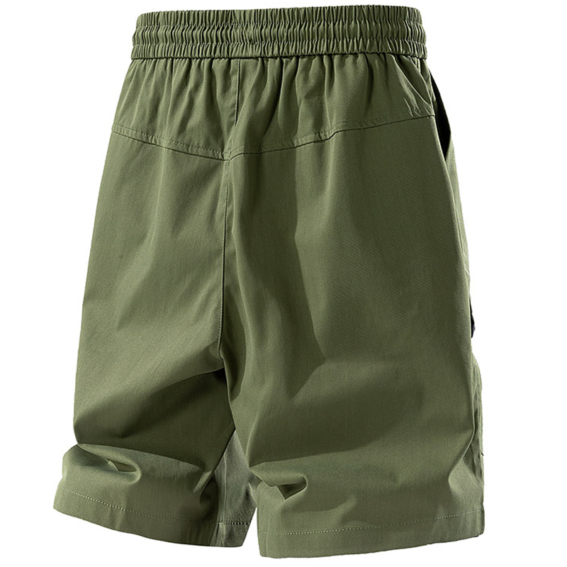 Летние прохладные шорты-карго  – обзор и цена Mens Fashion Cargo Pants