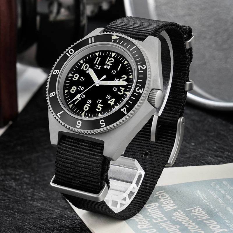 Watchdives WD1972 Кварцевые ча – обзор и цена Fashion Mens Watches