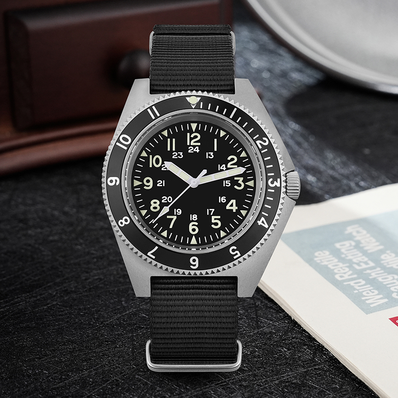 Watchdives WD1972 Кварцевые ча – обзор и цена Fashion Mens Watches