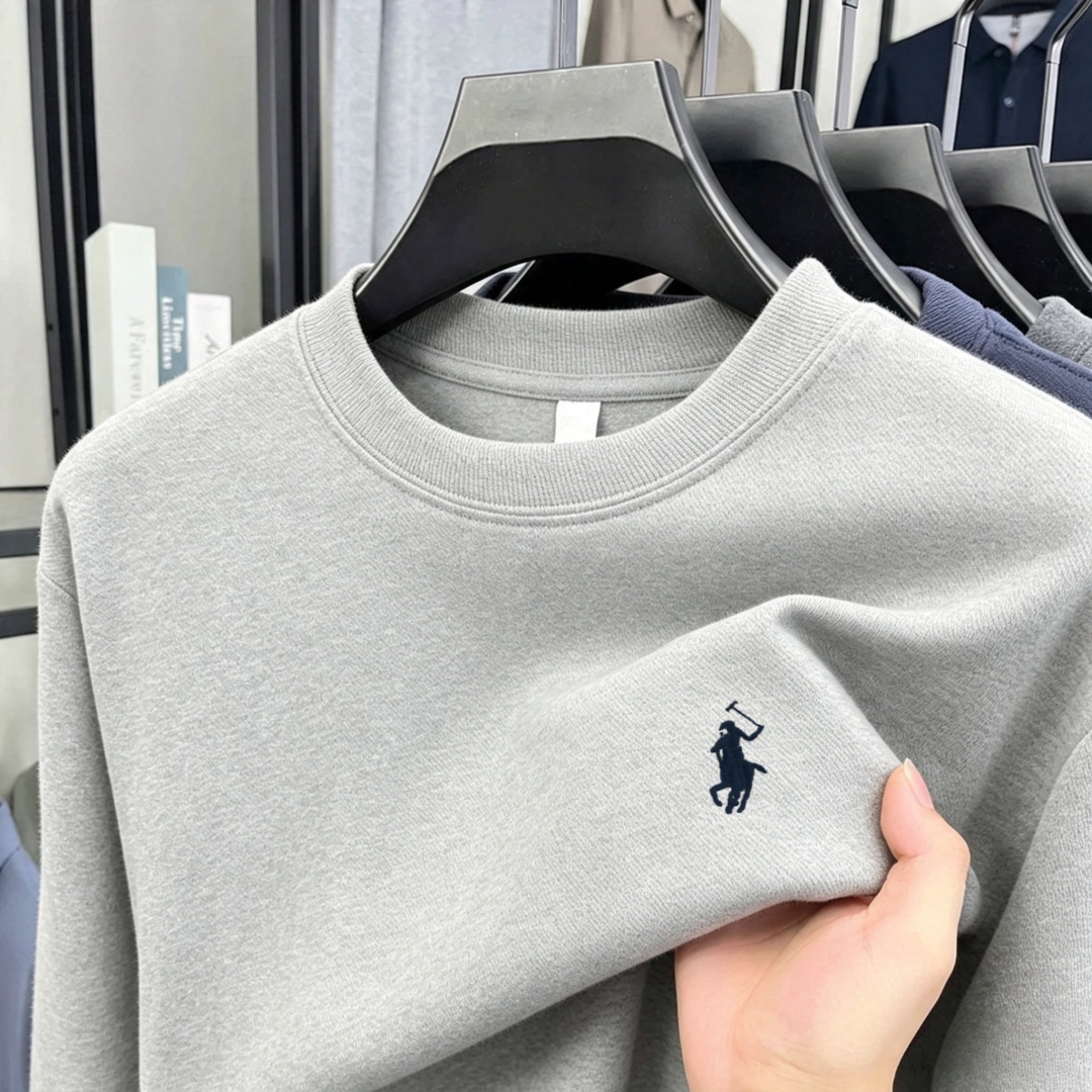 Мягкая хлопковая мужская футбо – обзор и цена Men'S Fashion Brands