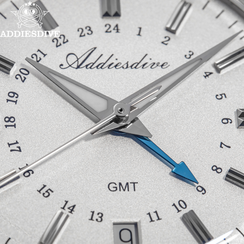 ADDIESDIVE Горячий бренд 36 мм – обзор и цена Fashion Mens Watches