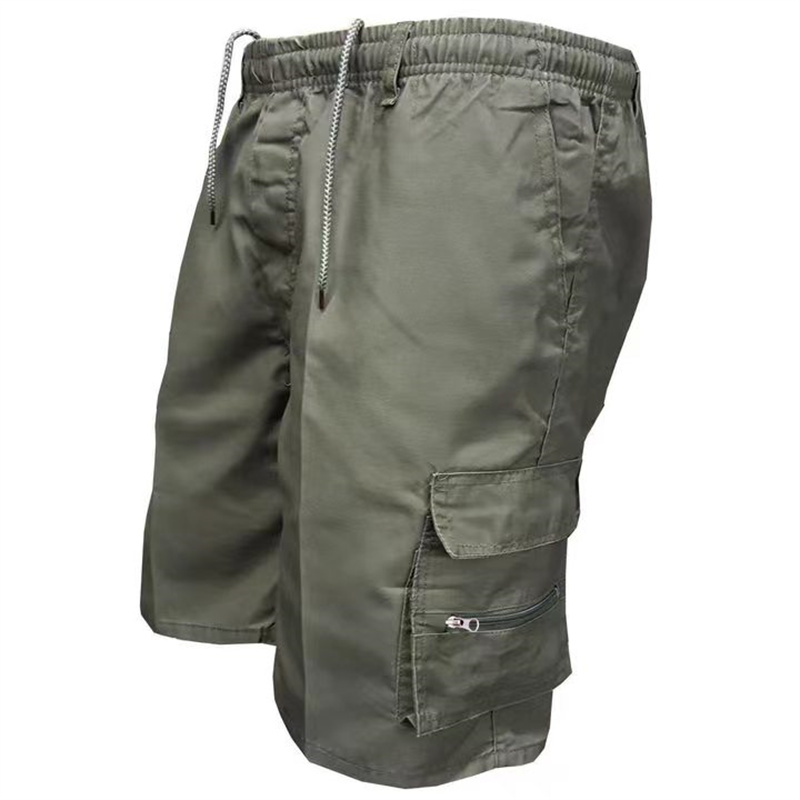 Модные мужские шорты-карго 202 – обзор и цена Mens Fashion Cargo Pants