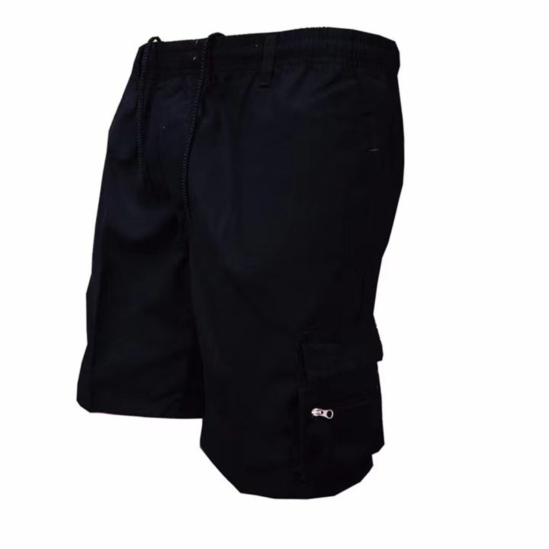 Модные мужские шорты-карго 202 – обзор и цена Mens Fashion Cargo Pants